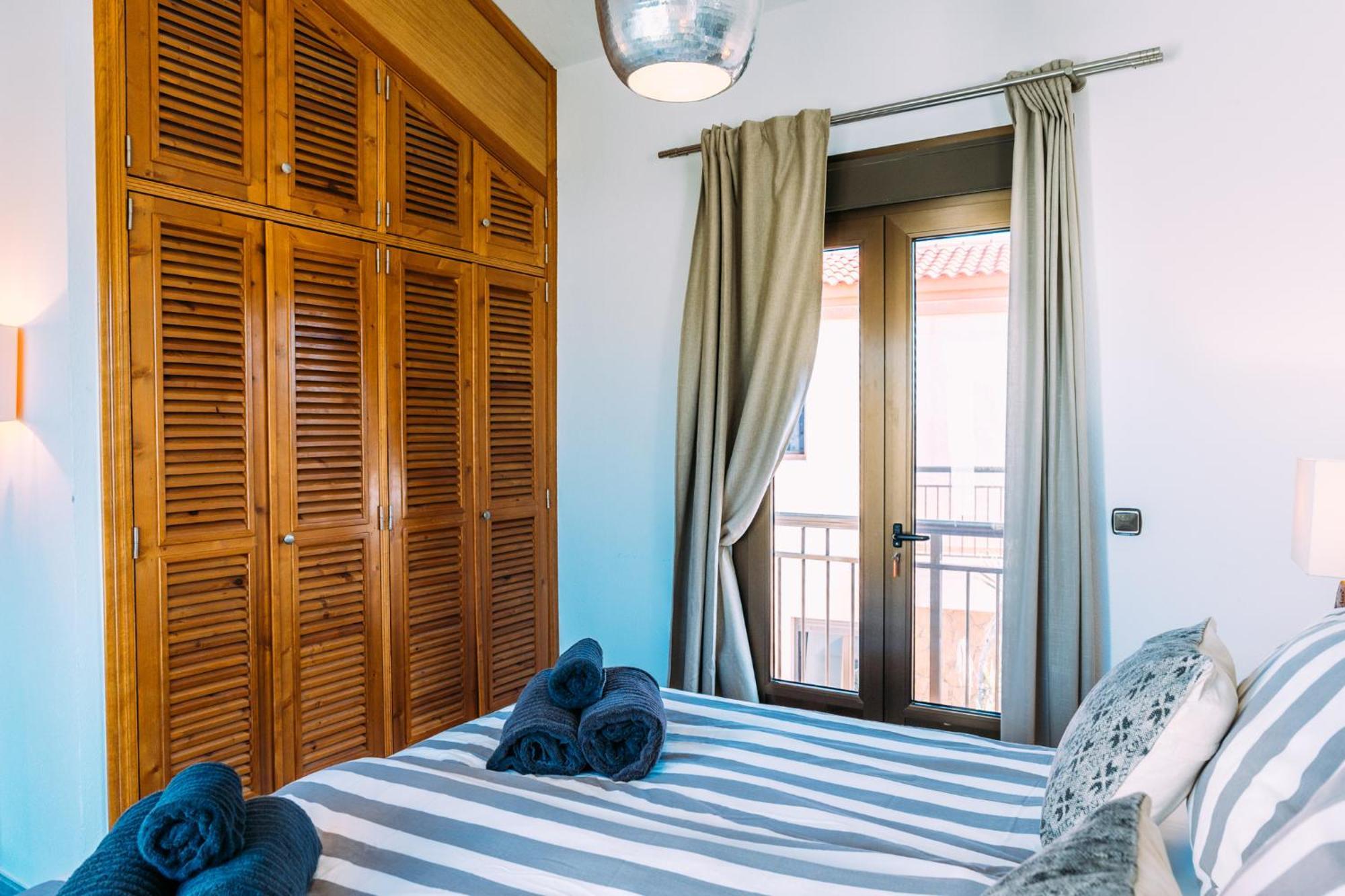 Paradise Beach House: Piscina Privada, Playa 100M Corralejo Exterior foto